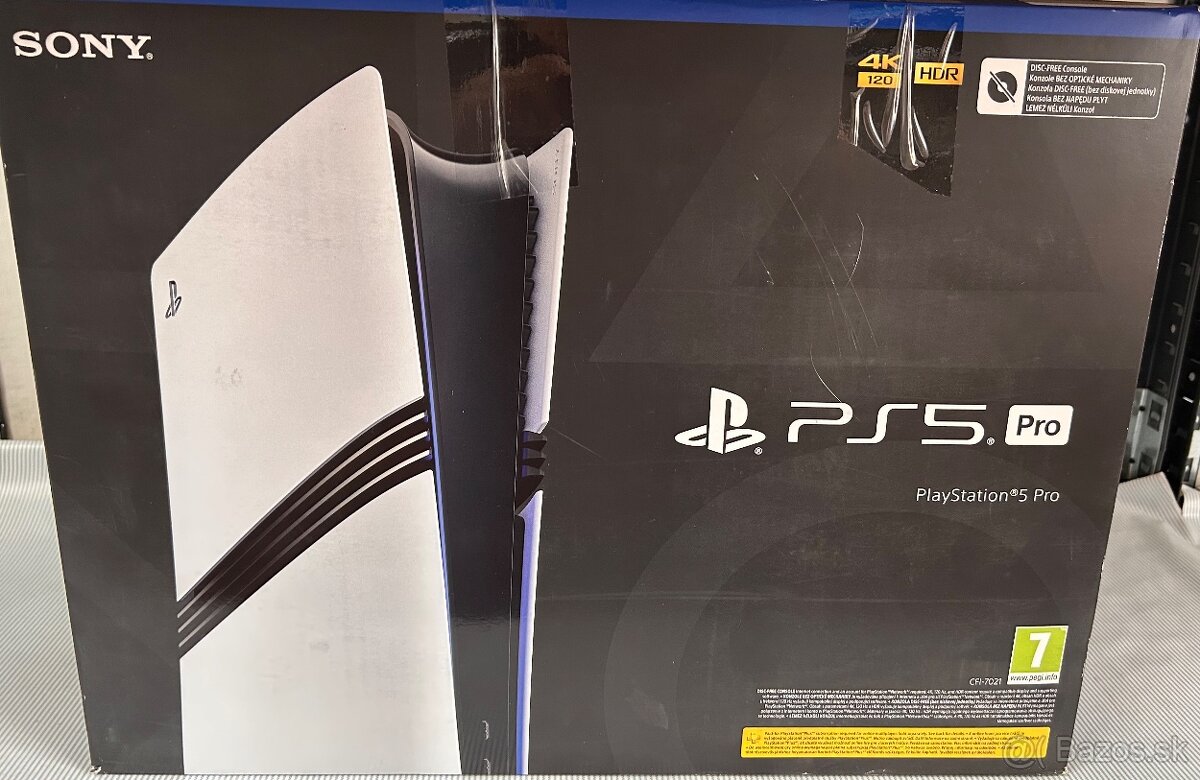 PS5 Pro