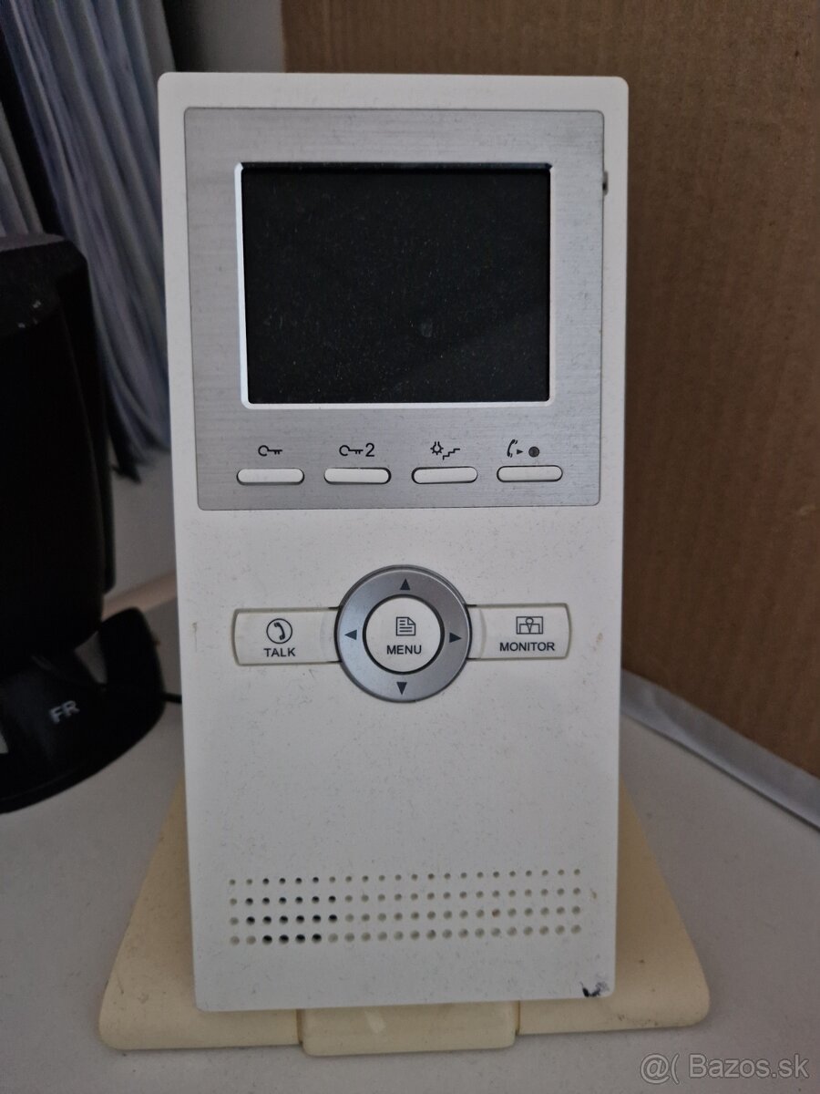Videovratnik