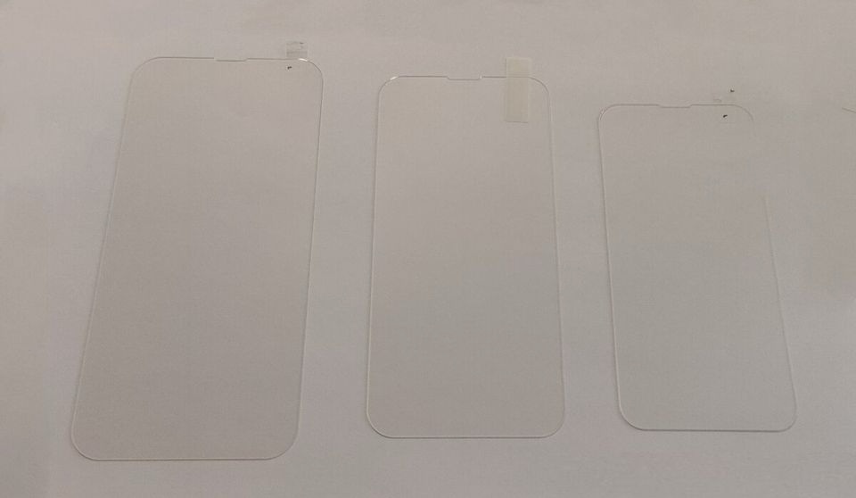 Iphone 13, 13 Pro, 13 Pro Max, 13 mini ochranné sklá a obaly