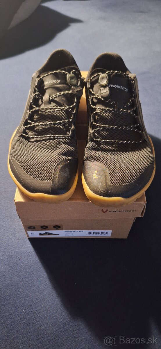Vivobarefoot Primus Trail FG L 40 EU