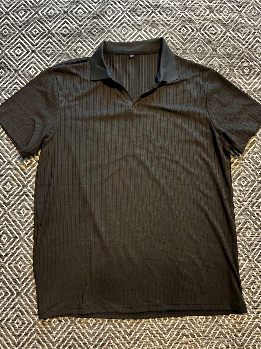 Cierna polokosela L