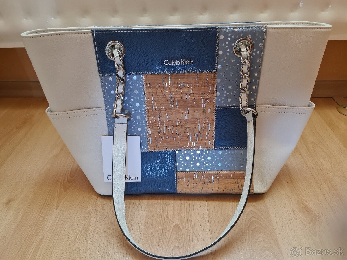 Calvin klein kabelka