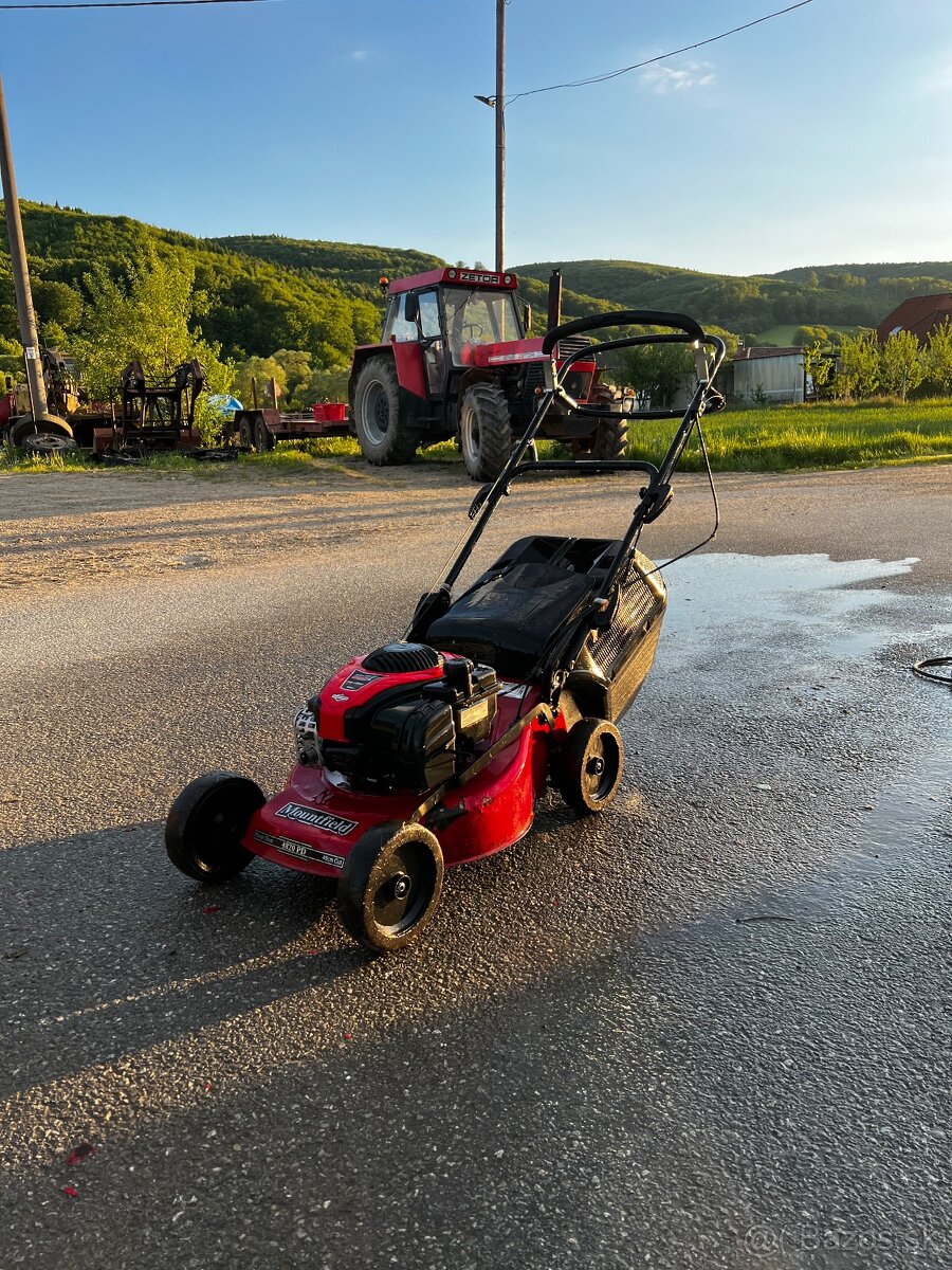 Kosačka