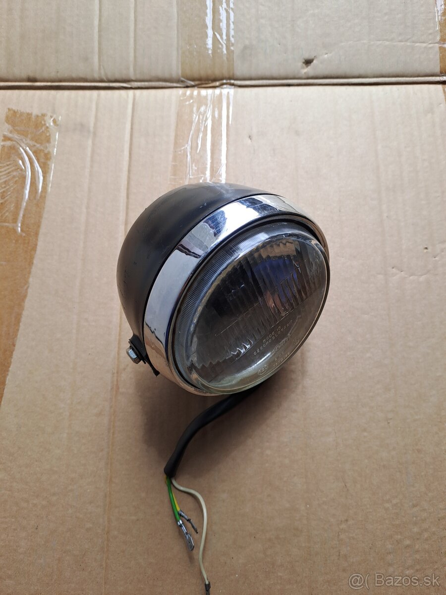 Babetta 210
