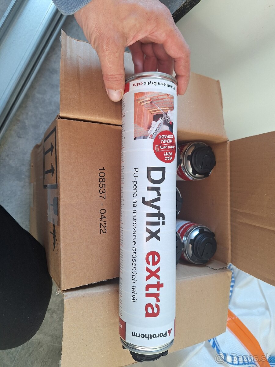 Dryfix extra