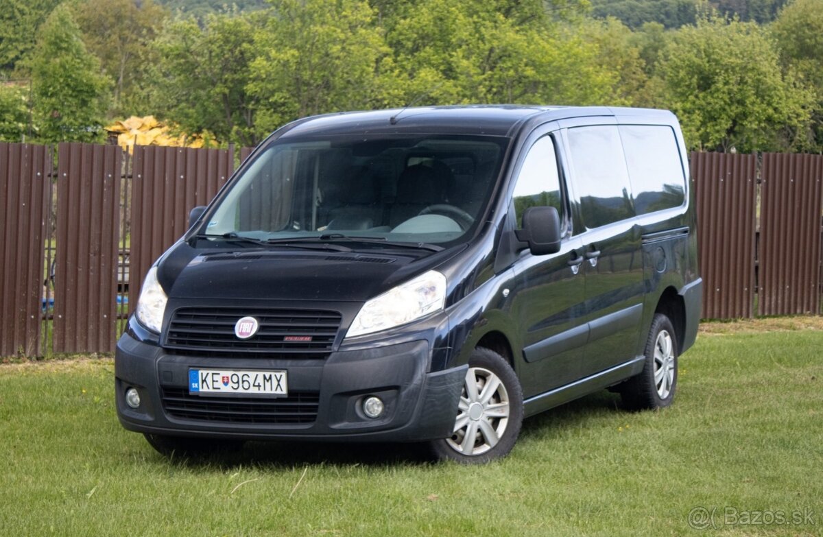 Fiat Scudo