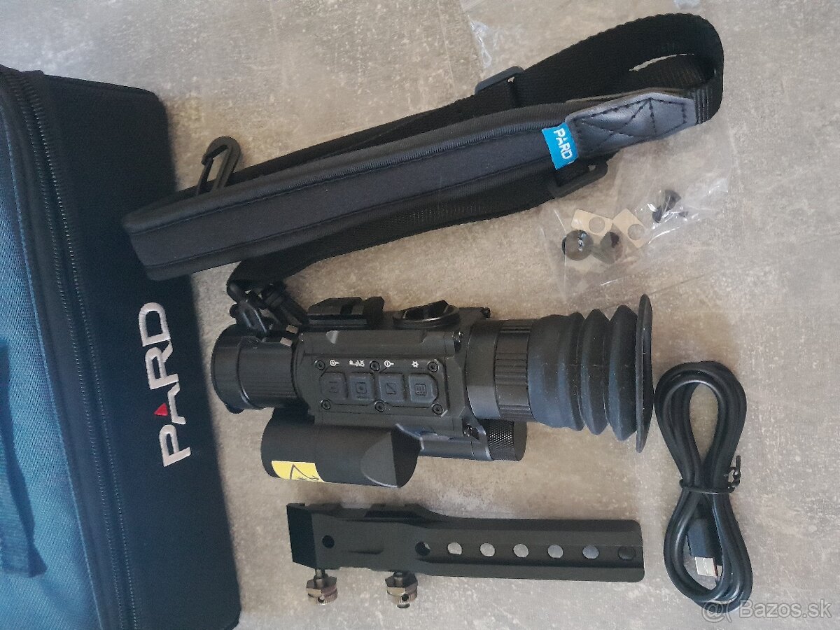 Pard NV008S-LRF