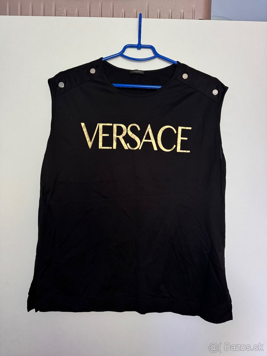Versace tričko