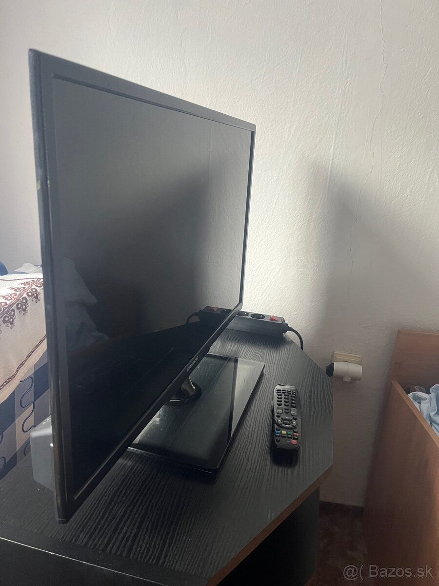 TV Changhong