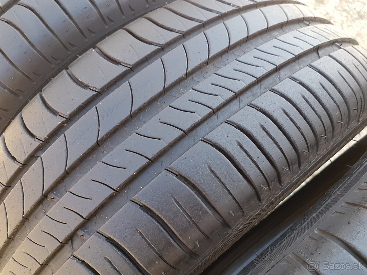 205/60 r16 letné pneumatiky 4ks Michelin