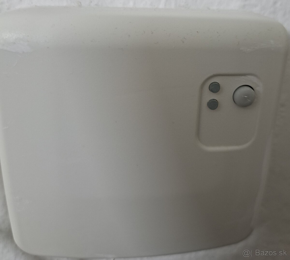 bezdrôtový termostat Honeywell CM727