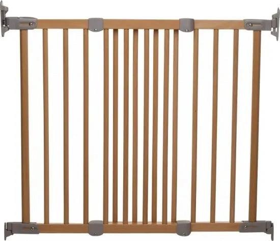 Bezpečnostná zábrana BabyDan Flexi Fit NEW