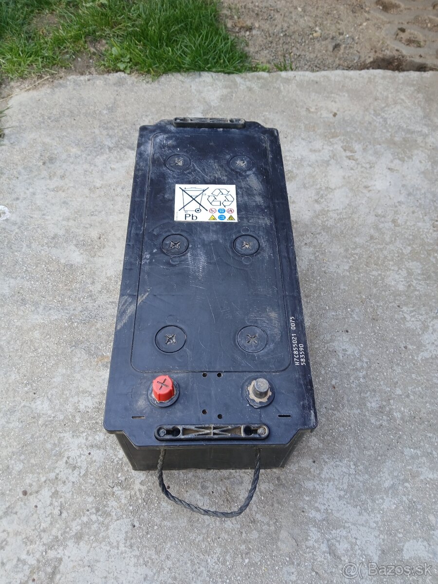Autobateria