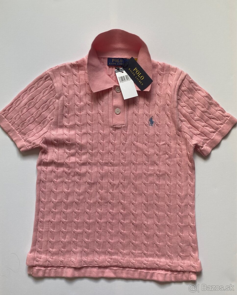 Ralph Lauren Polo - Sveter