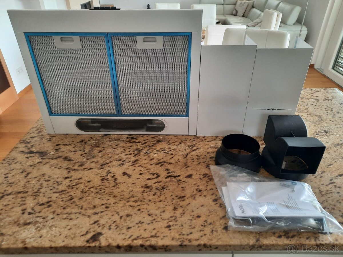 Digestor Mora OK 643-W