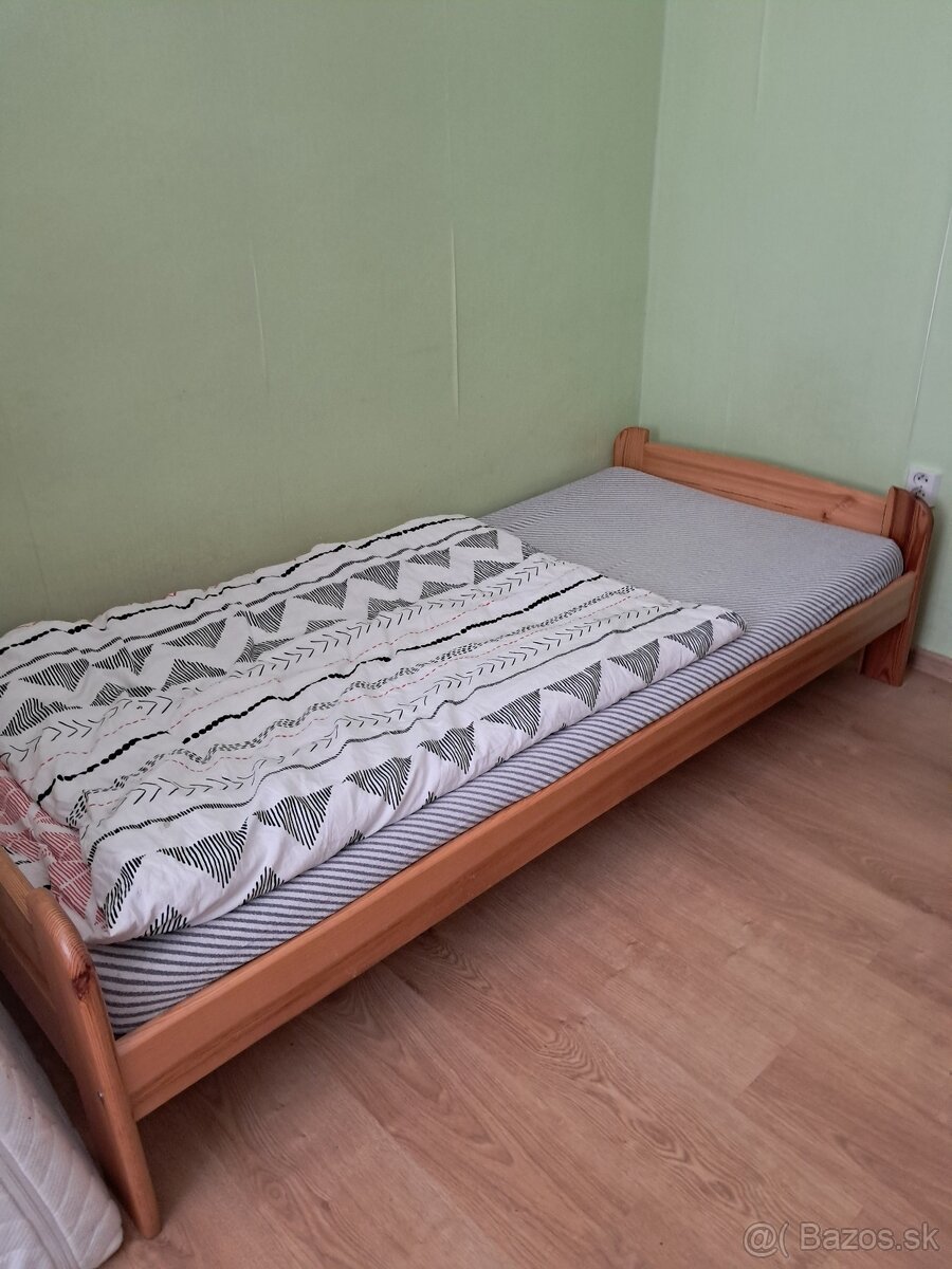 predám postele