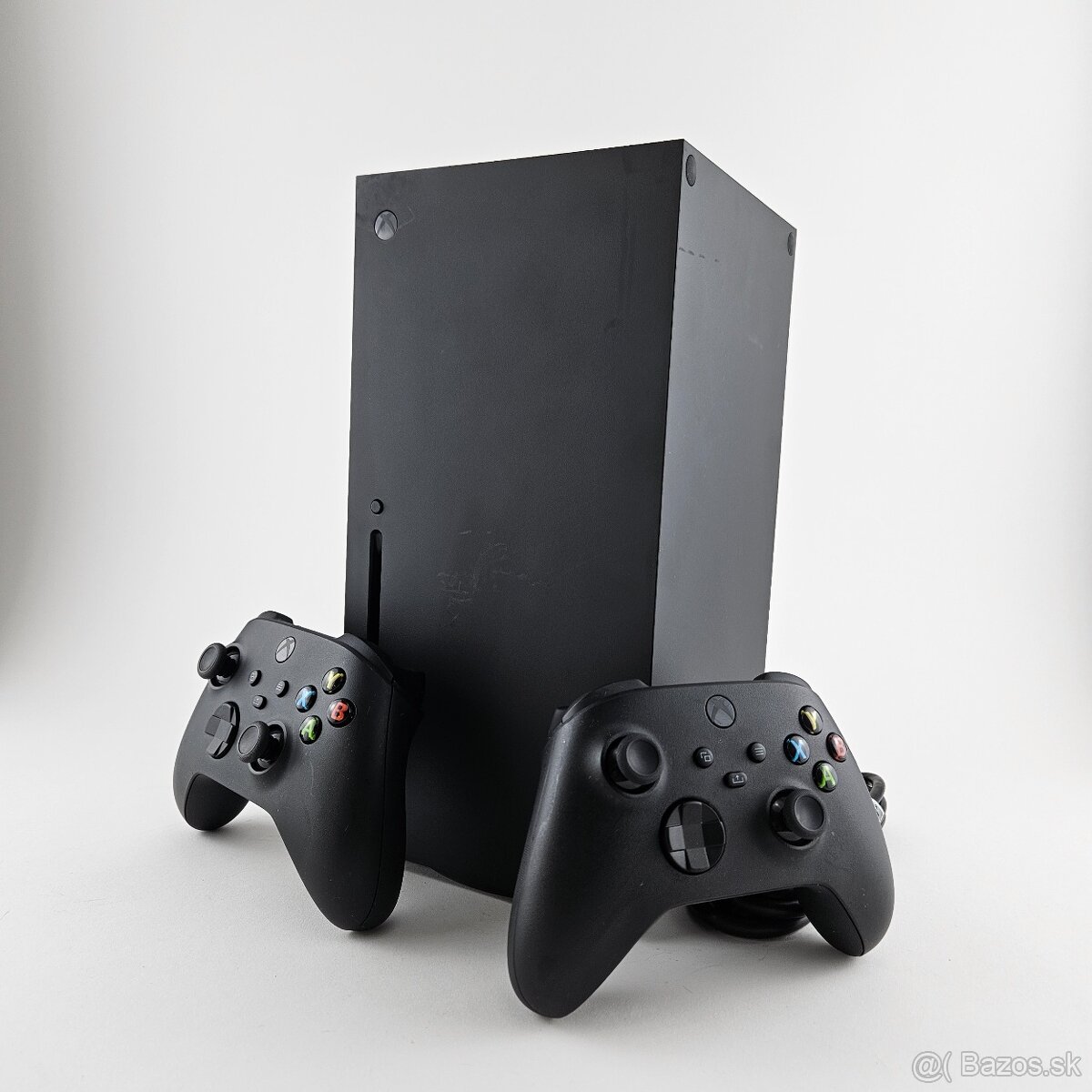 Xbox Series X – 2 ovládače