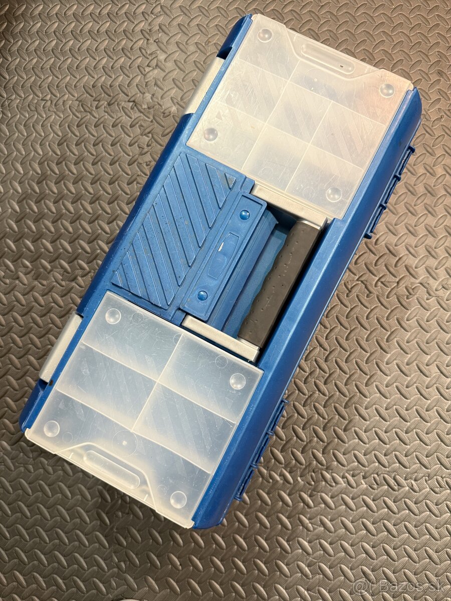 Box na naradie - velky, 50 cm