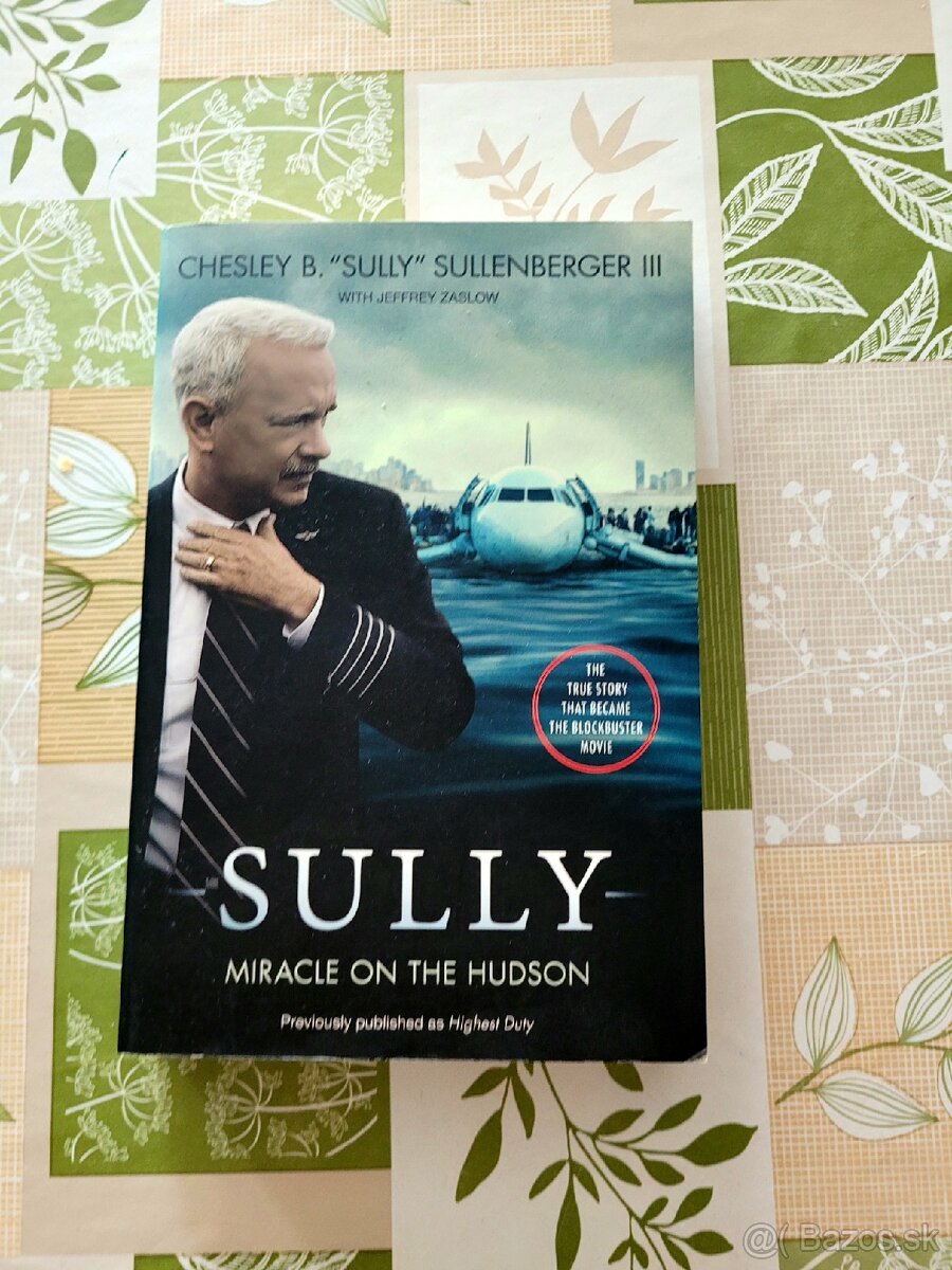 Sully - Miracle on the Hudson