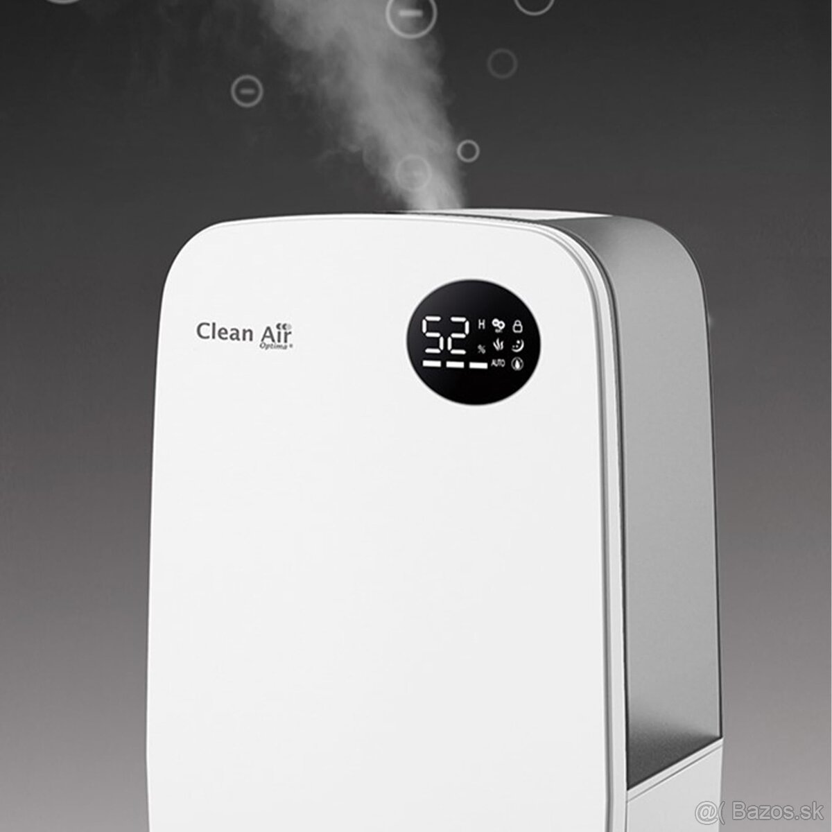 CLEAN AIR OPTIMA CA-606W