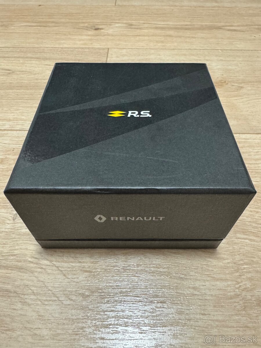 1:43 Renault Clio RS 16 Norev 0814/1500ks