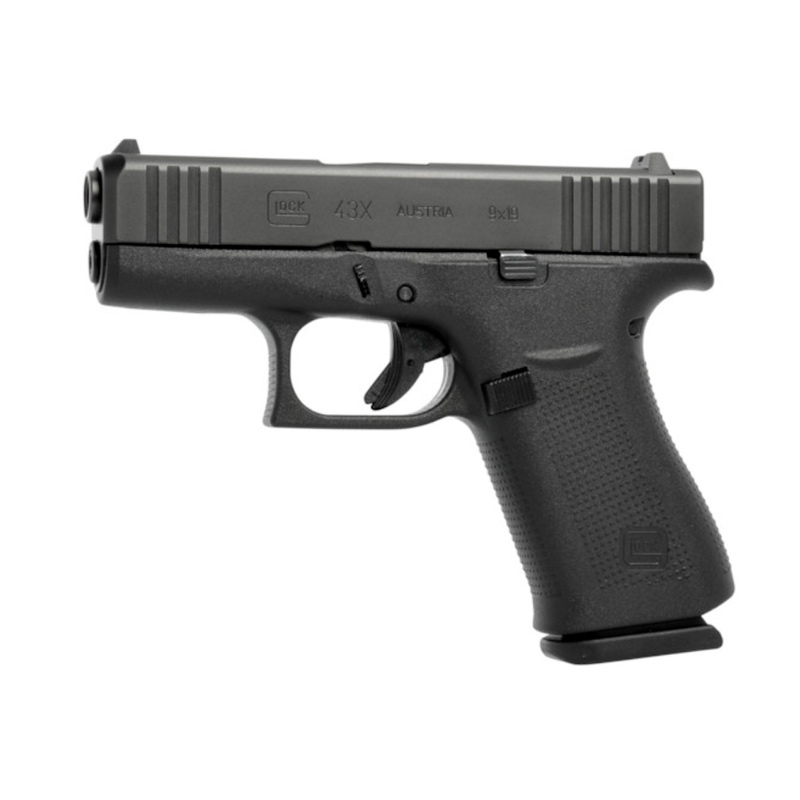 Glock 43x
