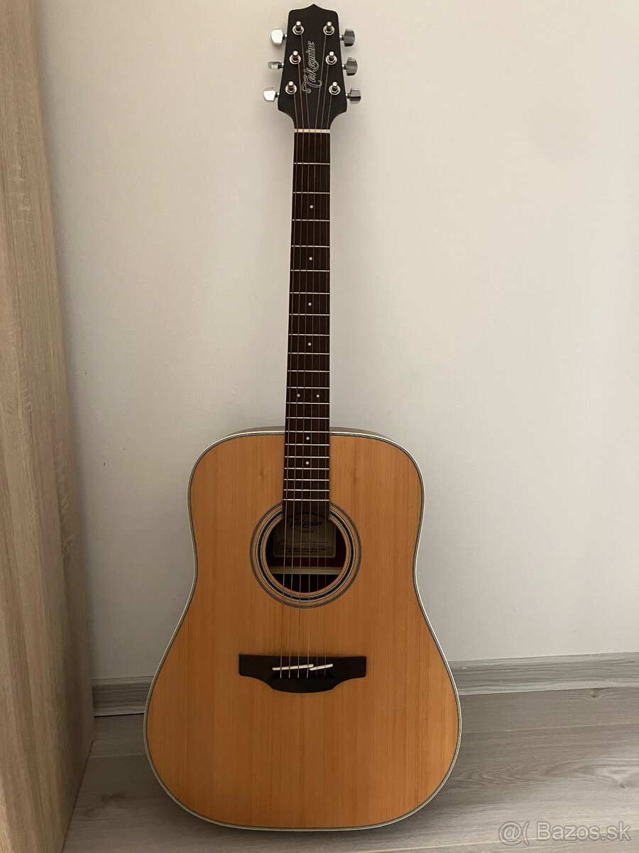 Akustická gitara Takamine GD20 NS