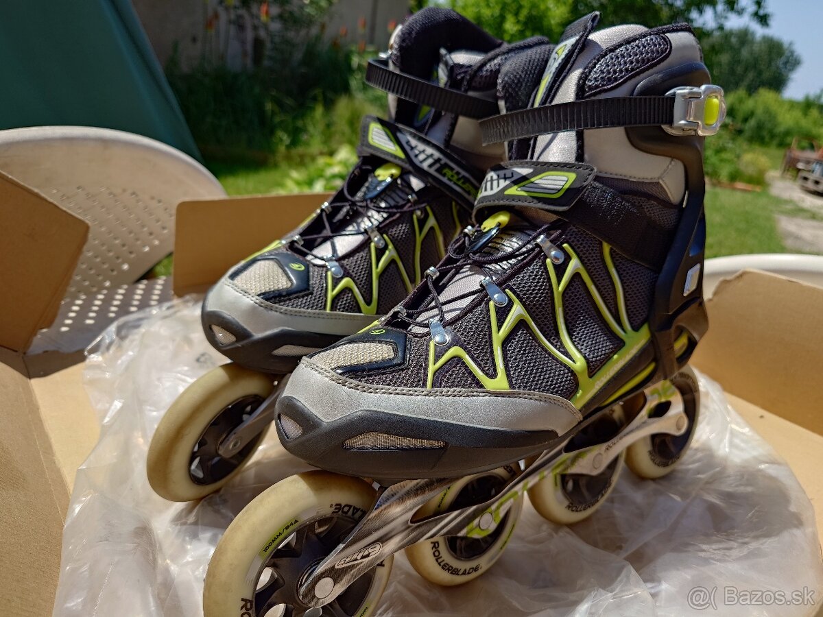 Rollerblade Igniter 100 veľkosť 44,5EU