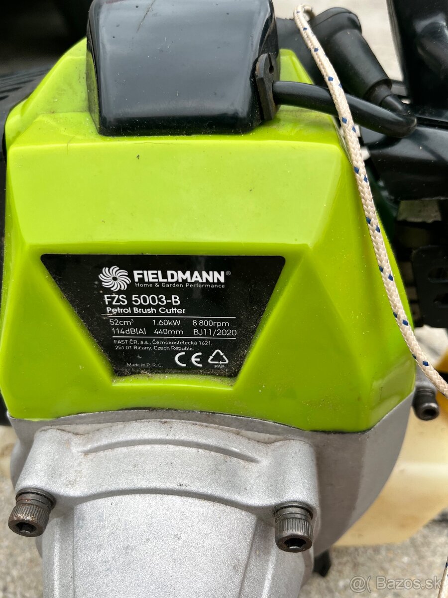 Fieldmann FZS 5003-B