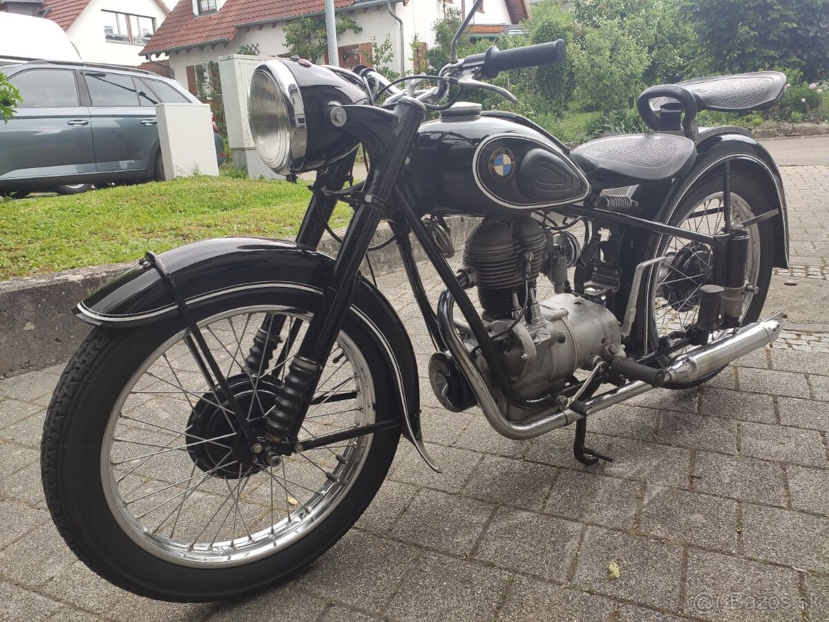 BMW R25/2