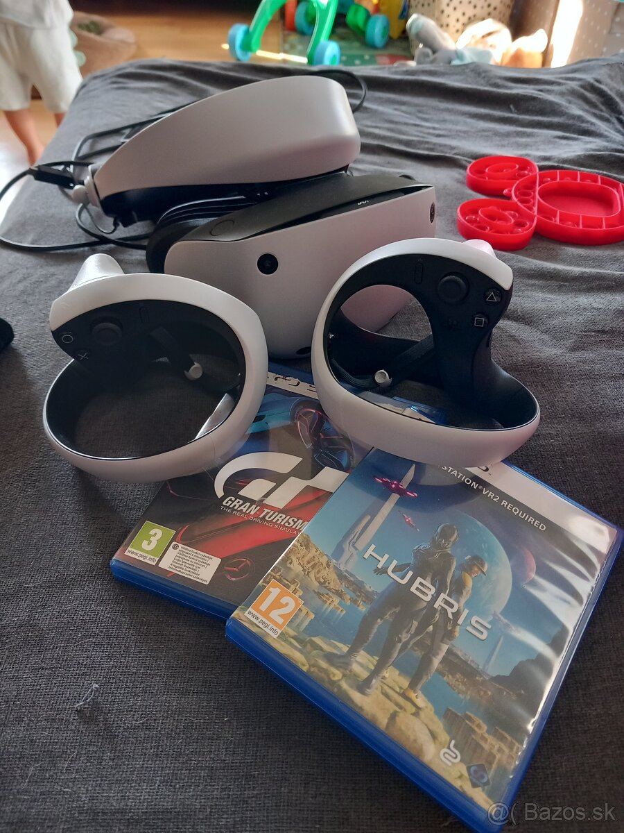 Playstation VR2