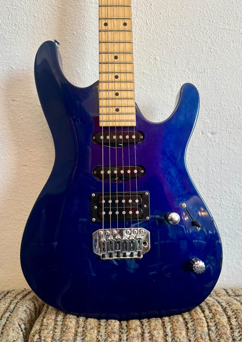 Ibanez GIO superstrat elektrická gitara