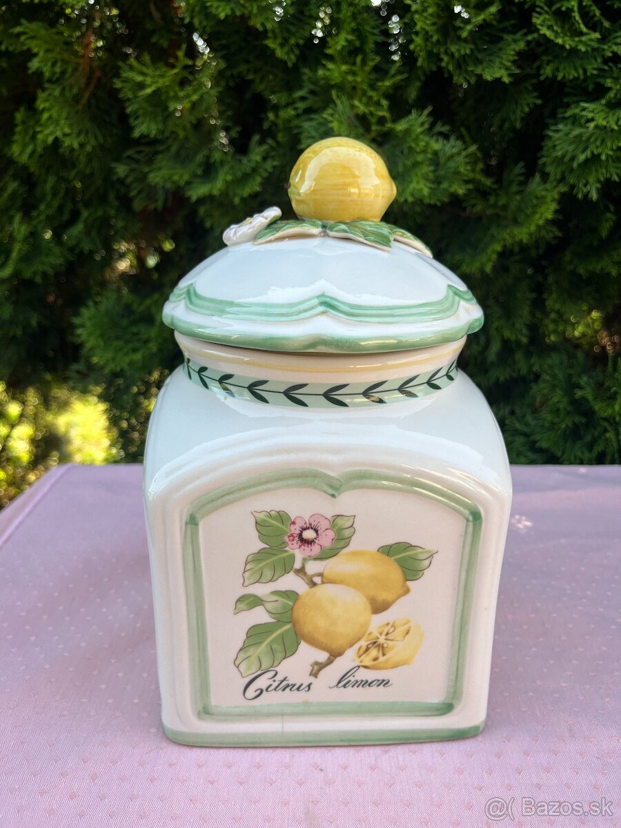 Veľká dóza Villeroy & Boch