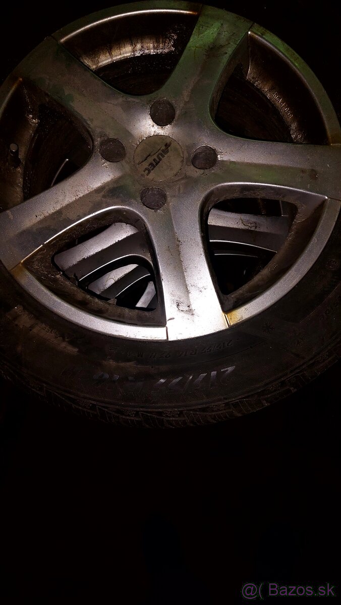 Disk Peugeot
