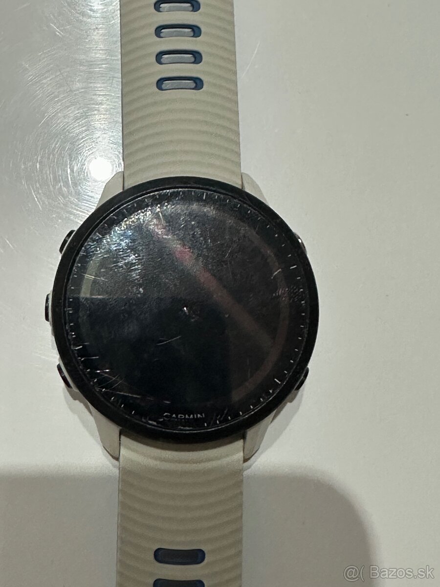 garmin forerunner 955 solar