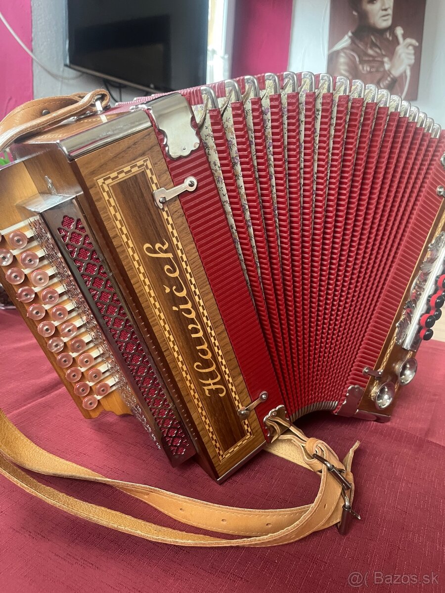 Heligonka