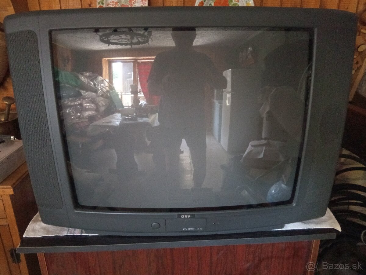 TELEVIZOR OVP CTV 28HD11 100Hz