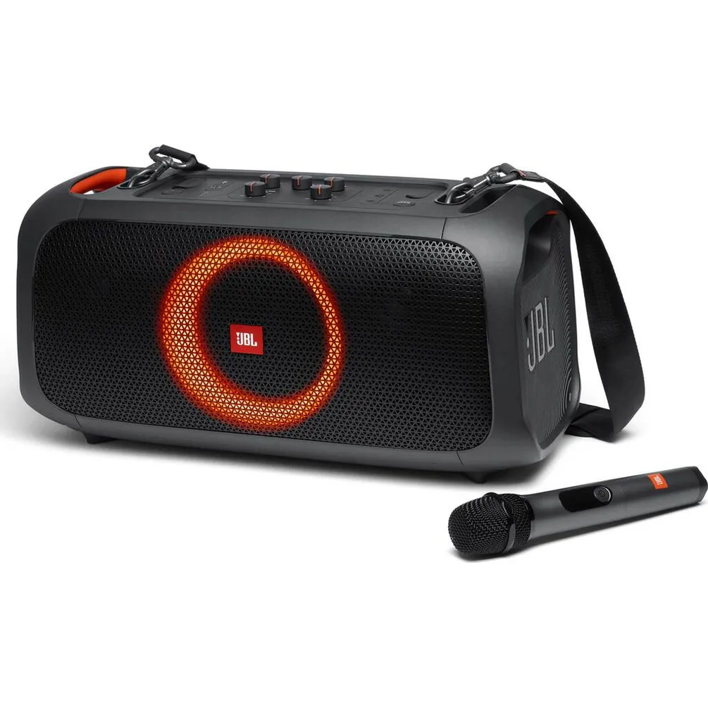 Predam reproduktor jbl