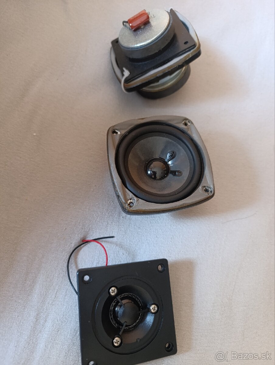 Reproduktory SPK 04