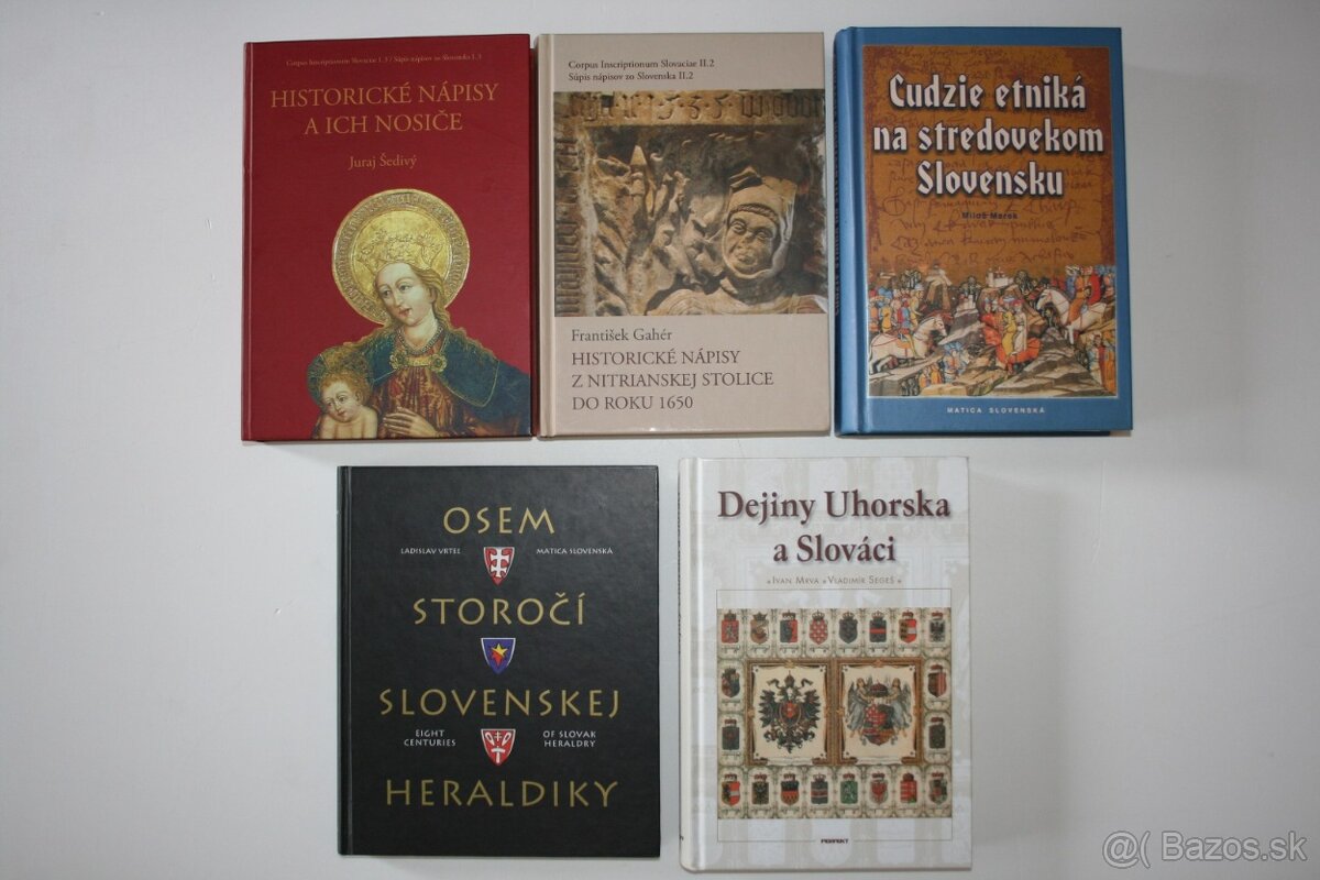 História...