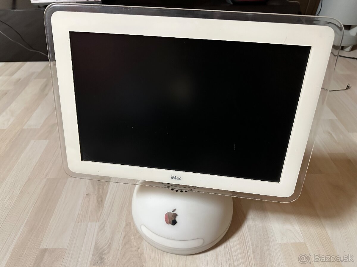 Apple iMac G4