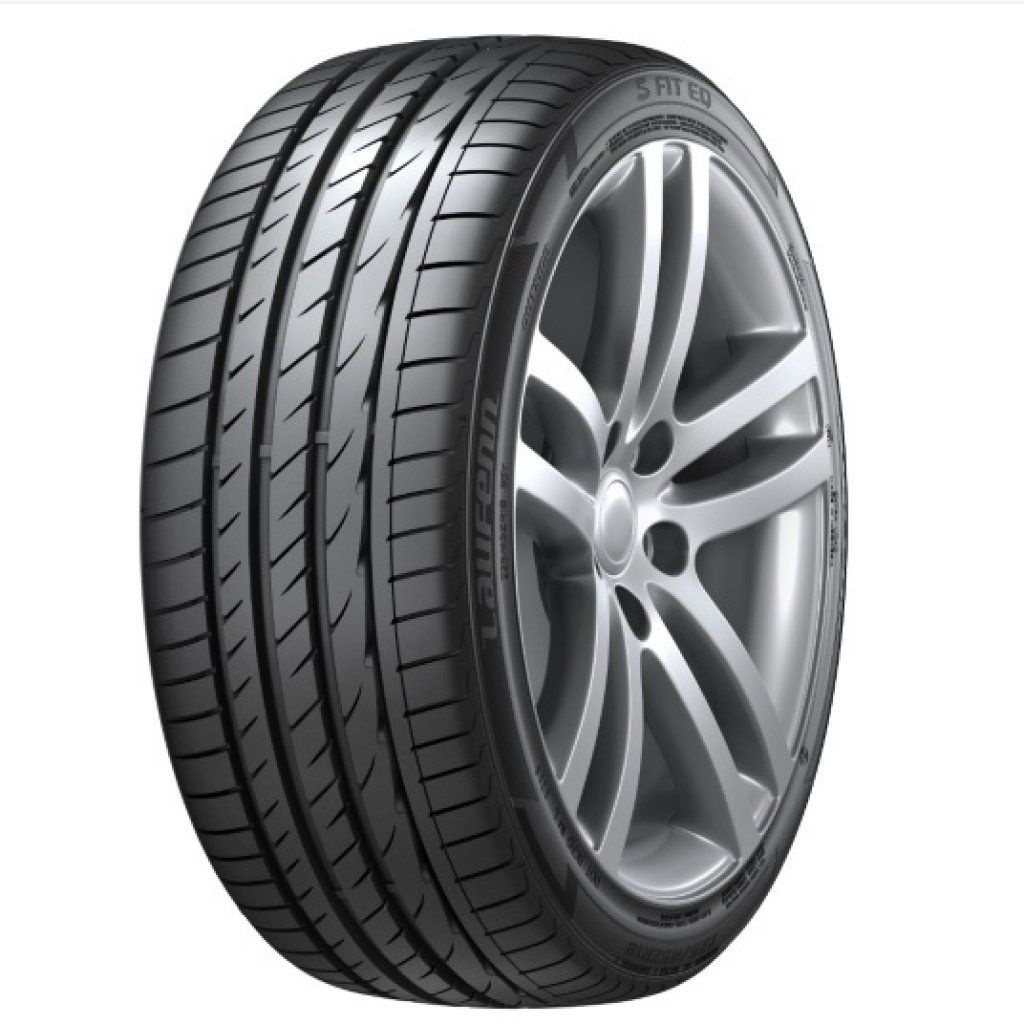 4ks nove pneu Laufenn LK01 S Fit EQ+ 205/60 R15 91V