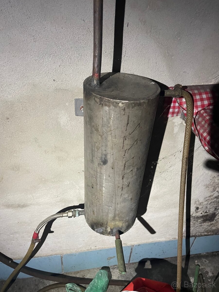 palenica srotovnik