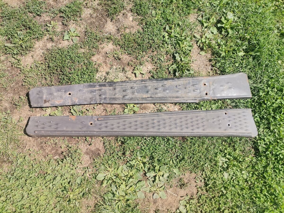 Náhradné diely 3 Gaz 69