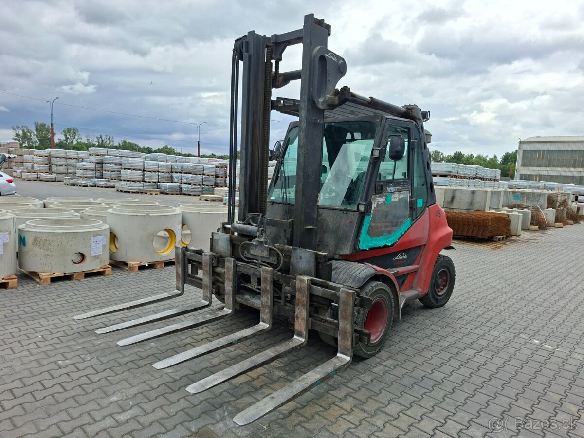 LINDE H60D-03