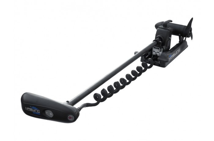 Haswing cayman 55lb 12V gps