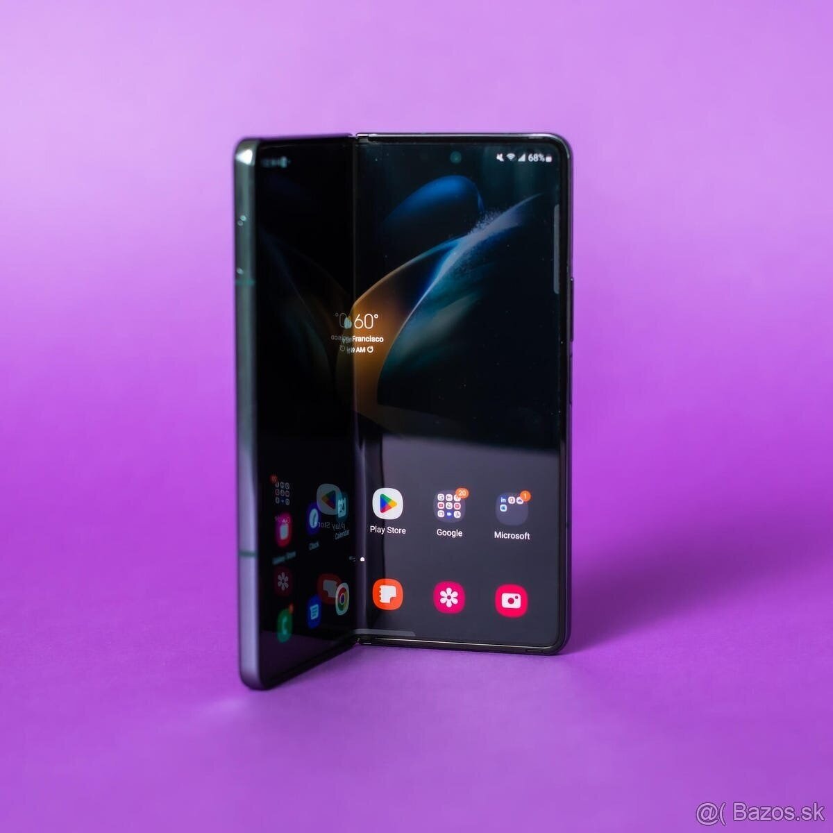 Samsung Z Fold 5