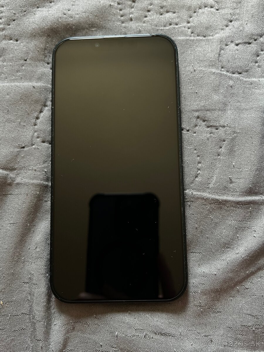 Iphone 13 MIDNIGHT 91% batéria