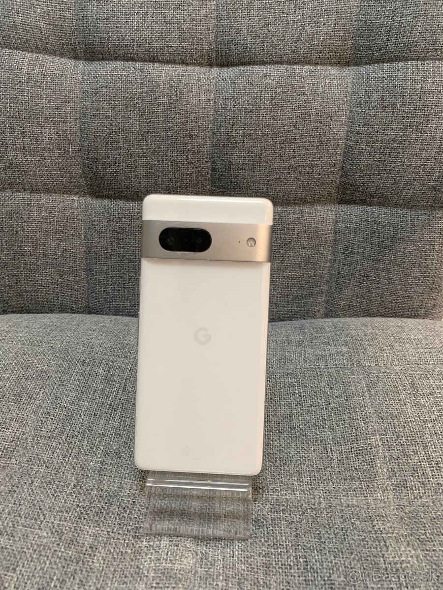 Google Pixel 7 (plne funkčný)