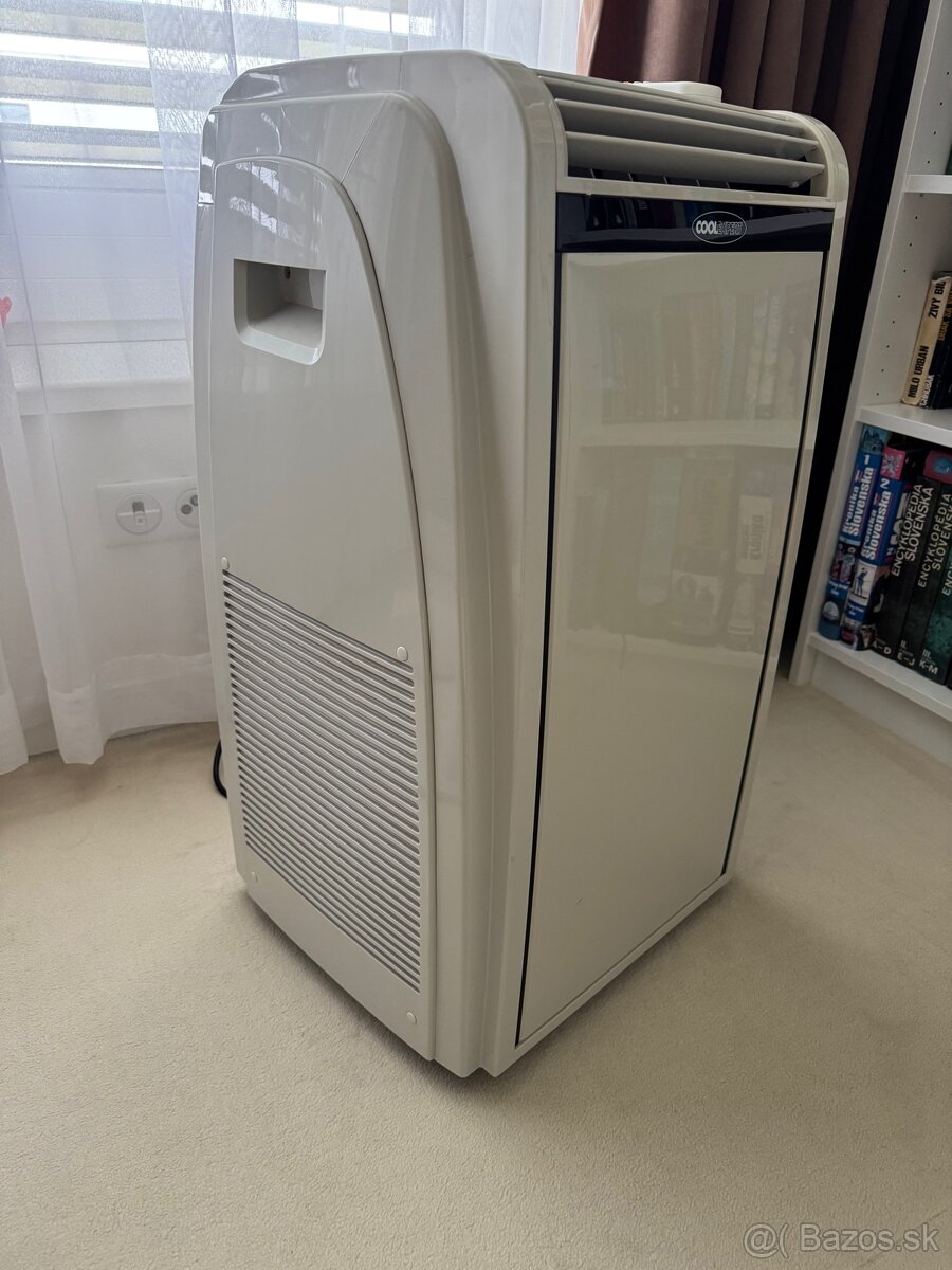 Mobilná klimatizácia Cool Expert 12000 BTU